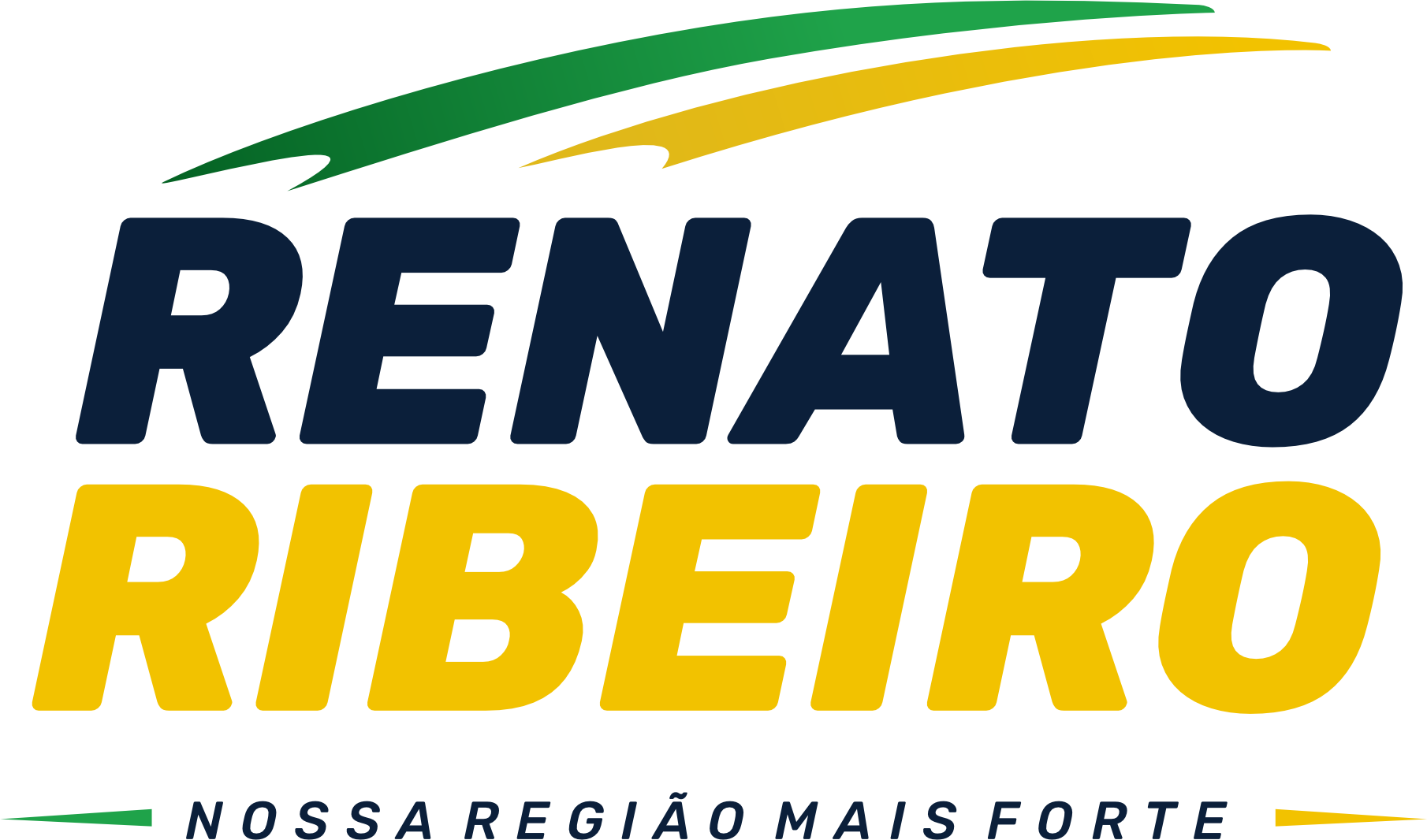 Logo Renato Ribeiro
